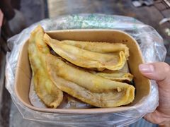 -清真蒋有记(老门东店)