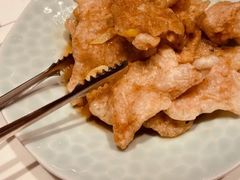 老式锅包肉-红樱桃·新派辽菜(北行店)