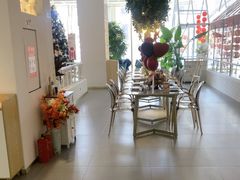 -ins森林童话餐厅coffee&bistro