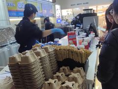 -瑞幸咖啡(重医附二院江南院区店)