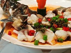 -猪肉婆私房菜(容桂总店)