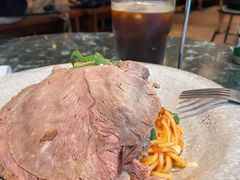 -BAKER&SPICE(安福路店)