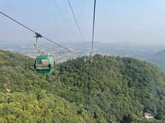-天津盘山风景名胜区