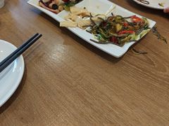 -直隶安家罩饼(复兴路店)