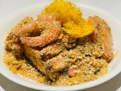 -莆田餐厅PUTIEN(武商MALL店)