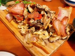 醉香烤双酥-云隐小厨·传统大理美食(复兴路店)
