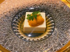 胡麻豆腐-鮨青(恒基名人购物中心店)