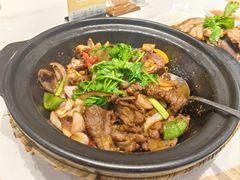 -鹅香四海·卤水火锅·砂锅粥·潮汕菜(宝安店)