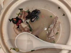 -玉华台饭庄·淮扬菜·烤鸭(望京店)