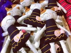 -猫咪博物馆(顶澳仔猫街店)