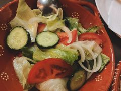 -ALBERGUE 1601 婆仔屋葡国餐厅