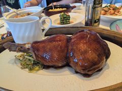 -上海和平饭店 Fairmont Peace Hotel