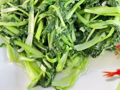 -七的湖·晚芳亭·阳澄湖农家菜·大闸蟹(莲花岛店)