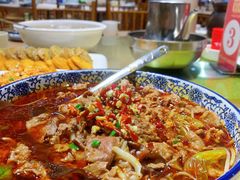 -百年银屏蚝烙·潮汕菜·非遗(乐山店)