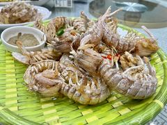 -星龙海鲜(望江东路店)