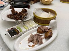 -便宜坊烤鸭店(科创店)