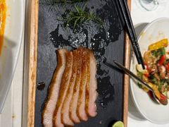 -泰香米泰国餐厅(鎏嘉码头店)
