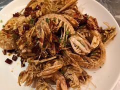 -覃记海鲜美食餐厅