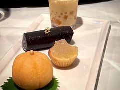 -香港喜来登酒店天宝阁