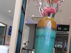 -小杨生煎(香港名都店)