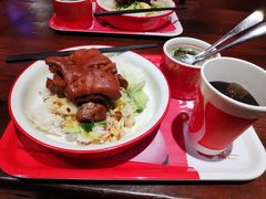-猪角·闽南猪脚饭(茶亭店)