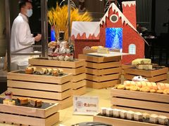-南京金陵饭店