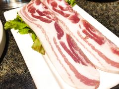 -汉罗山韩式烤肉(平房区南厂绿色新城店)