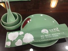 -胡杨记忆(和平路店)