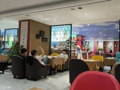 -素心素食(翠苑店)