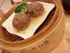 -点都德(聚福楼店)