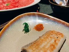 -荣记火锅(青悦城店)