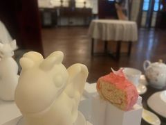 -Salon de Ville浦江汇(上海外滩华尔道夫酒店店)