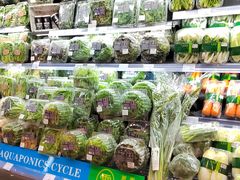 -Olé精品超市(北京合生汇店)