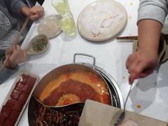 -重庆刘一手(巴黎一店)