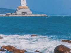 -三亚南山文化旅游区