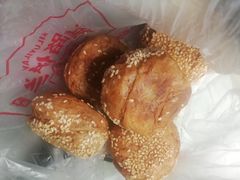-丝路伊兰·兰州牛肉面(牛街总店)