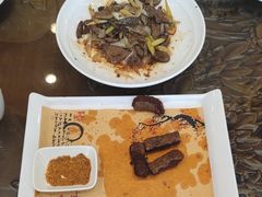 -民族饭荘(新华大街店)