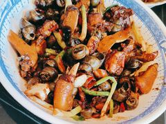 -陈厨老味·老派郴州菜(宜章店)