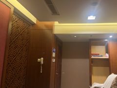 -华夏良子·足道SPA艾灸(山东大厦店)