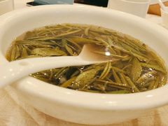 西湖莼菜汤-楼外楼(西湖景区孤山路店)