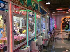 -汤姆熊欢乐世界·史莱姆怪兽(正大店)