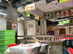 -五马集·海鲜·温州大牌档(黑金冠五马街十字路口店)