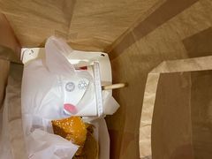 -肯德基(尖岭万达店)