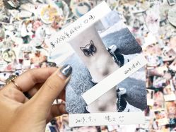 -MDZ STORE·TATTOO·耳饰