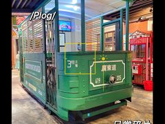 -广东道至正餐厅(区庄店)