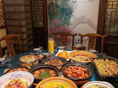 -永安水煮活鱼·仪征菜(仪征奥林匹克店)