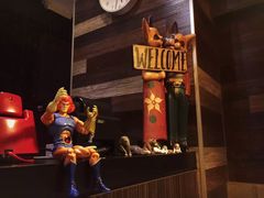 大堂-鼎旺麻辣锅(二店)