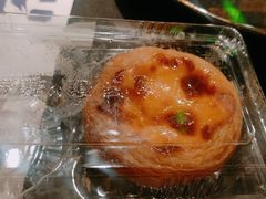 -鲍师傅糕点(国金街店)
