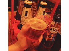 -Helens海伦司小酒馆(王家湾人信汇店)