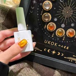 -WH日式美甲沙龙